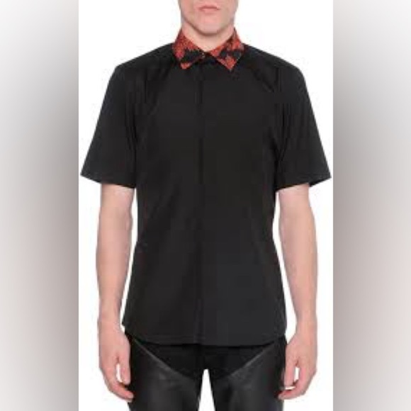 Givenchy Shirt - Mens NWOT - Picture 3 of 6